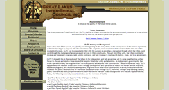 Desktop Screenshot of glitc.org